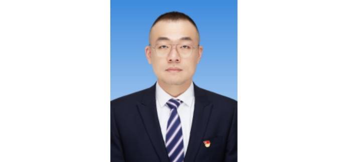 37岁钱坤，新职明确