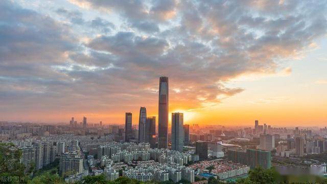 东莞哪个镇发展比较好?哪个比较差
