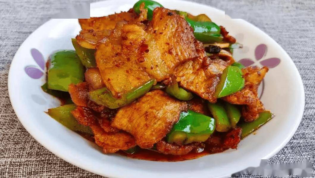 上班族少点外卖，多做饭，这几道营养菜安排上，美味不重复