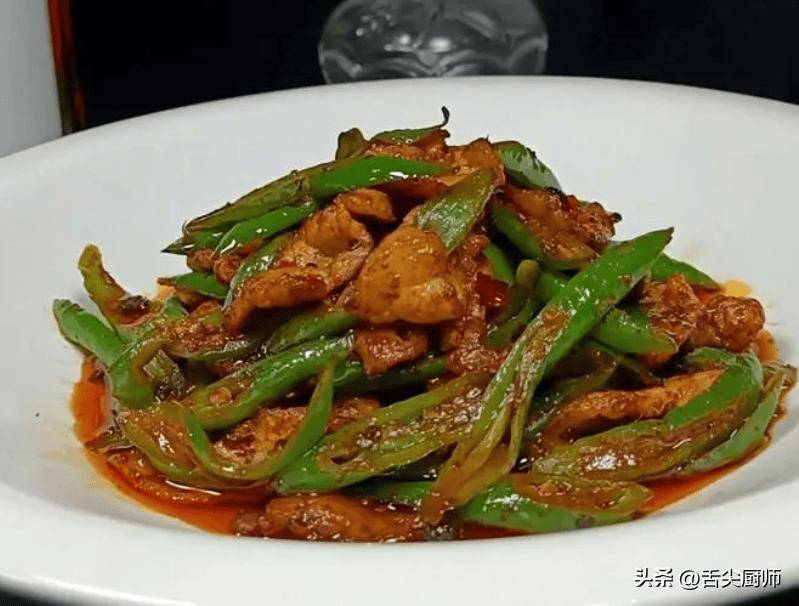 上班族少点外卖，多做饭，这几道营养菜安排上，美味不重复