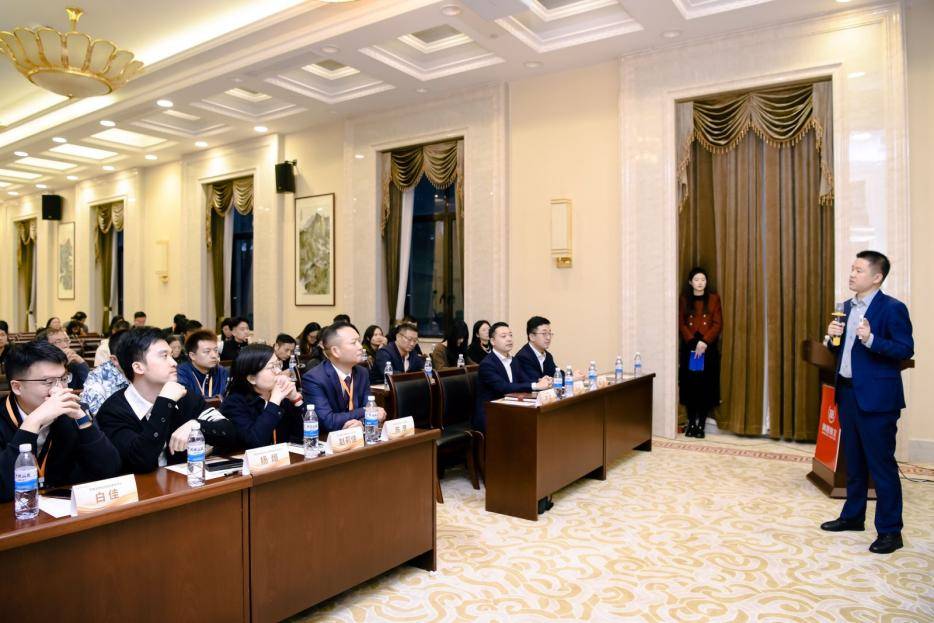 平安证券“上市公司价值发现之旅”绍兴站 探访通用飞机领域的明星企业万丰奥威