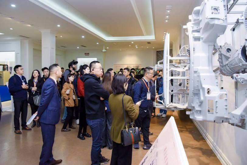 平安证券“上市公司价值发现之旅”绍兴站 探访通用飞机领域的明星企业万丰奥威