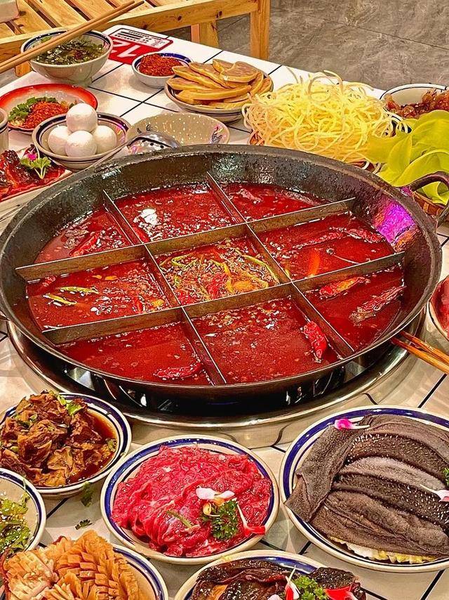 成都十大必吃美食，舌尖上的成都