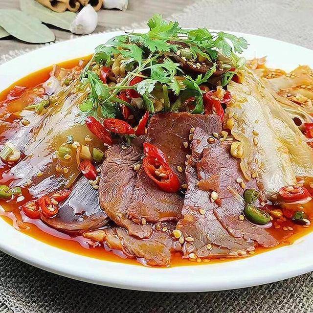 成都十大必吃美食，舌尖上的成都