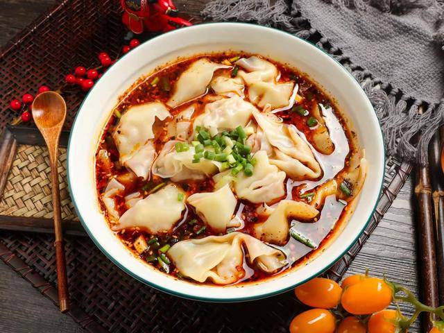 成都十大必吃美食，舌尖上的成都