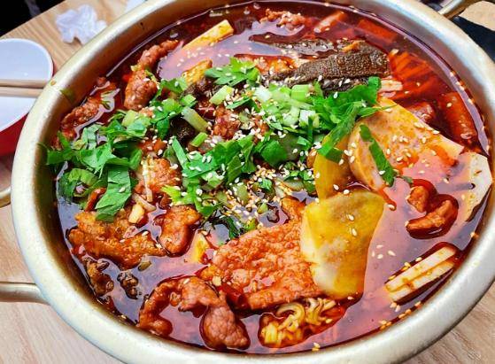 成都十大必吃美食，舌尖上的成都