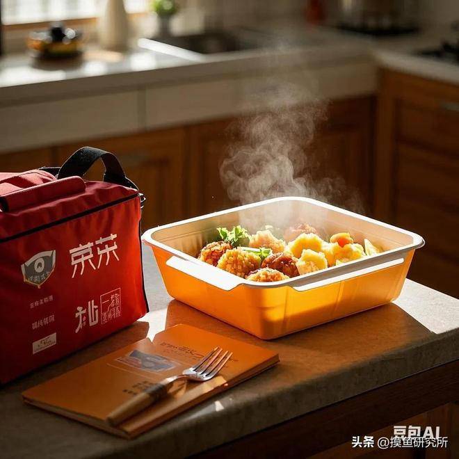 京东外卖突袭美团腹地：佣金低至3%，商家连夜出逃，外卖要变天？