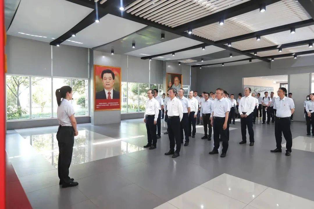 财通证券获评2024年度“国企党建创新品牌”