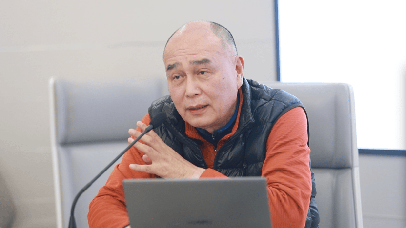 京沪之间｜陆一：从五个故事感受证券市场的波澜壮阔