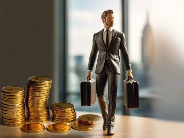 上任不足一个月，招商证券机构业务部总经理被查