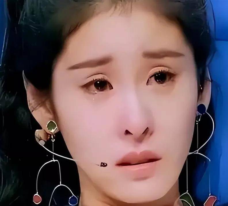 张碧晨选择硬刚，并非无理取闹