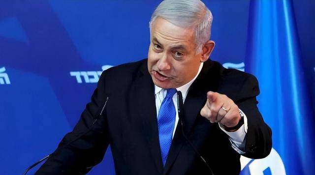 以总理对152国“宣战”，特朗普批64亿军援，将矛头对准中国？