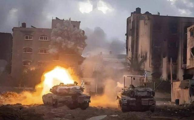 以总理对152国“宣战”，特朗普批64亿军援，将矛头对准中国？