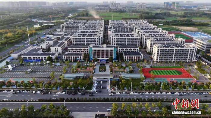 第三届全国技能大赛侧记:一封封感谢信里的“中原温度”