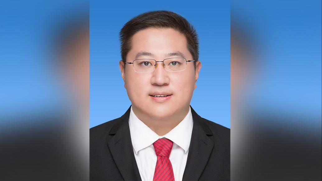 吉林省援藏干部曲玉祥跨省份履新青海省科技厅厅长