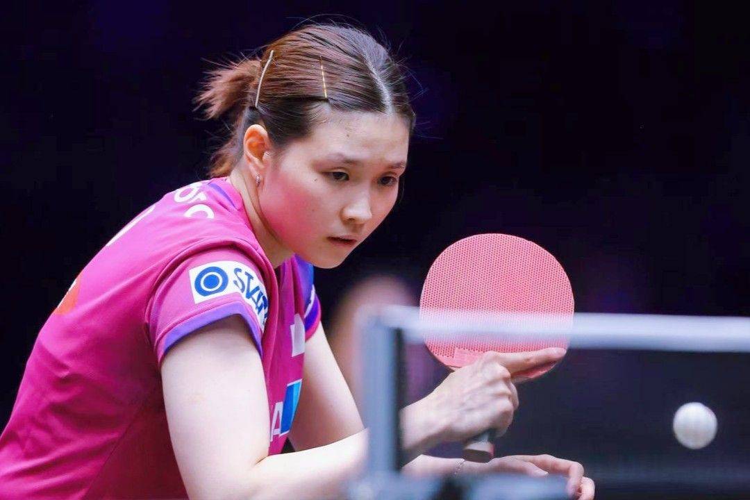 陈熠陈幸同蒯曼扎堆女单上半区,林诗栋王楚钦分守两个半区