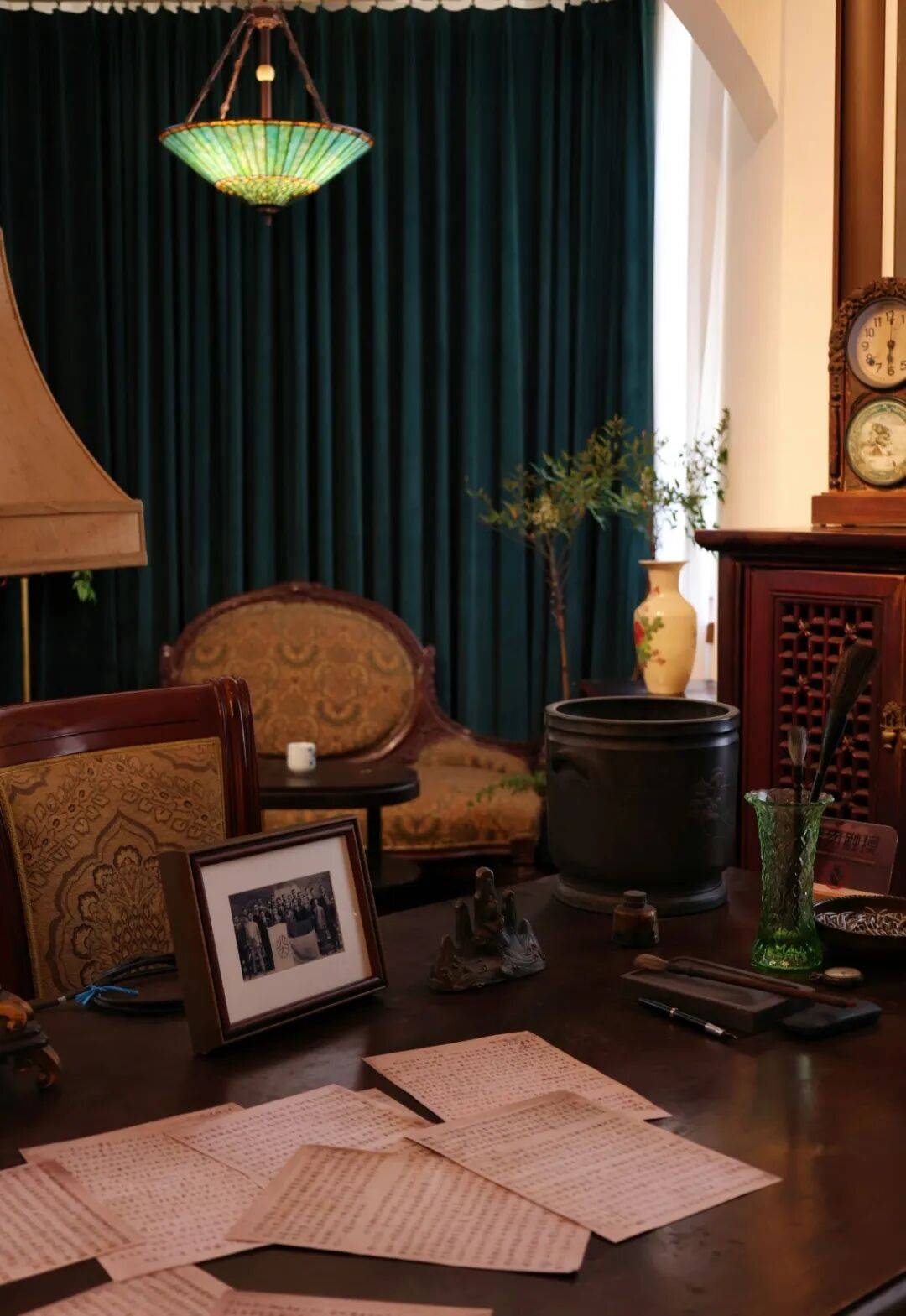 走完这两条线路,你就读懂了半个青岛!