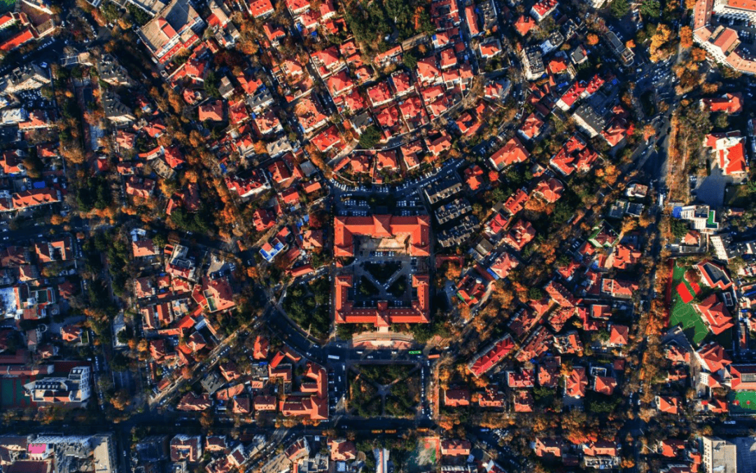 走完这两条线路,你就读懂了半个青岛!