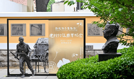 走完这两条线路,你就读懂了半个青岛!