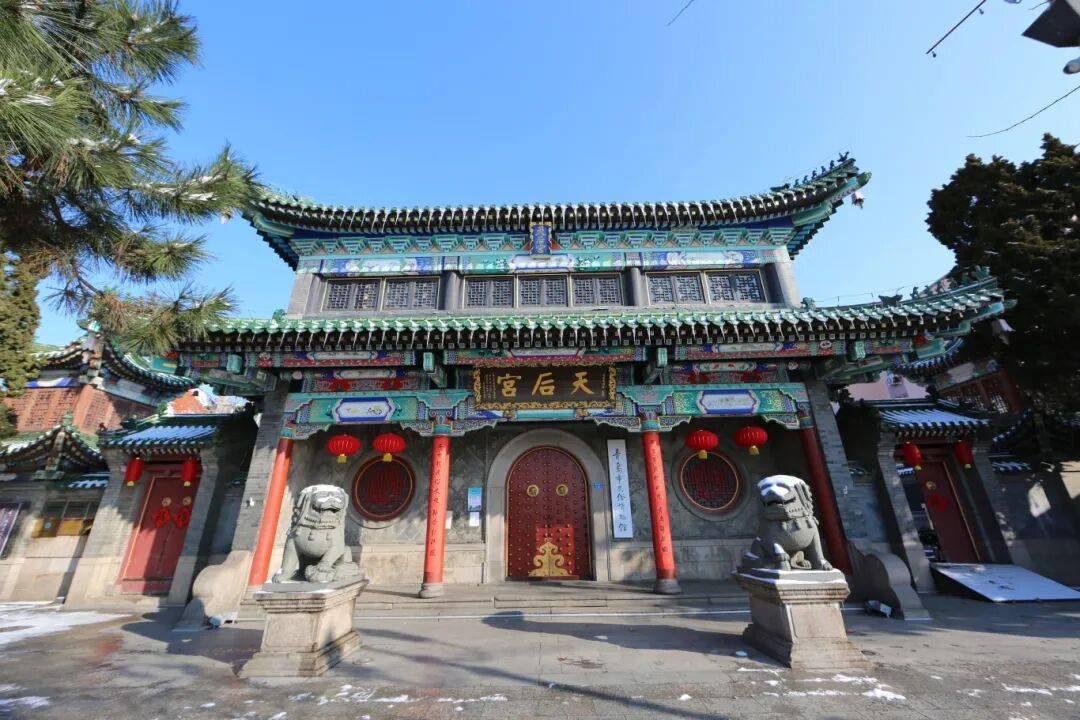 走完这两条线路,你就读懂了半个青岛!