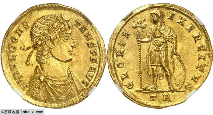 MDC:富字半两样币16万 澳大利亚金样705万