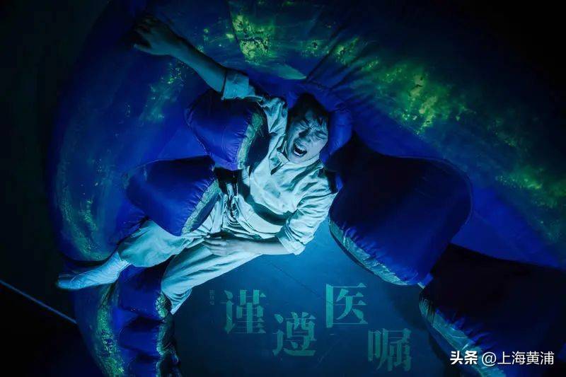 每周艺汇丨本周三场不可错过的治愈系艺术盛宴