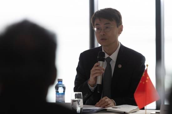 南太平洋岛国人民币论坛在新西兰奥克兰举办