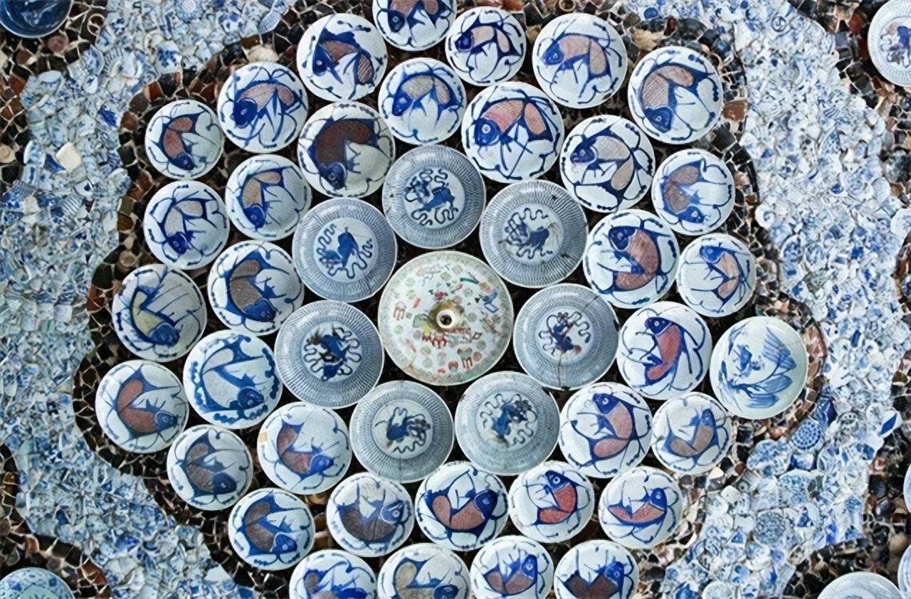 “财通四海”：19世纪暹罗华人瓷币的“全球生命史”