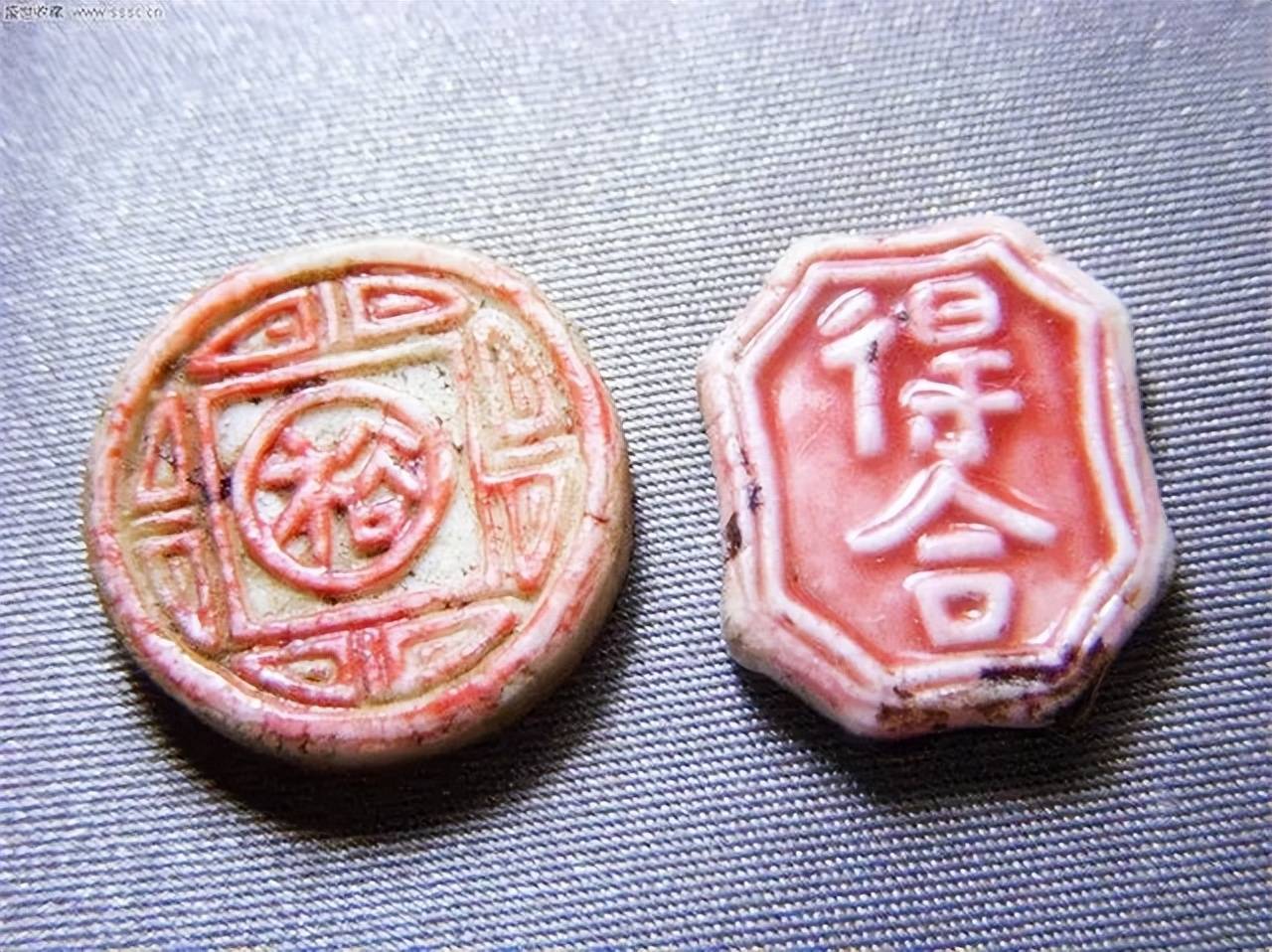 “财通四海”：19世纪暹罗华人瓷币的“全球生命史”