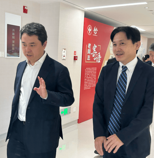 泌境精微 智领未来 | 2025北京世纪坛医院泌尿外科AI论坛圆满落幕