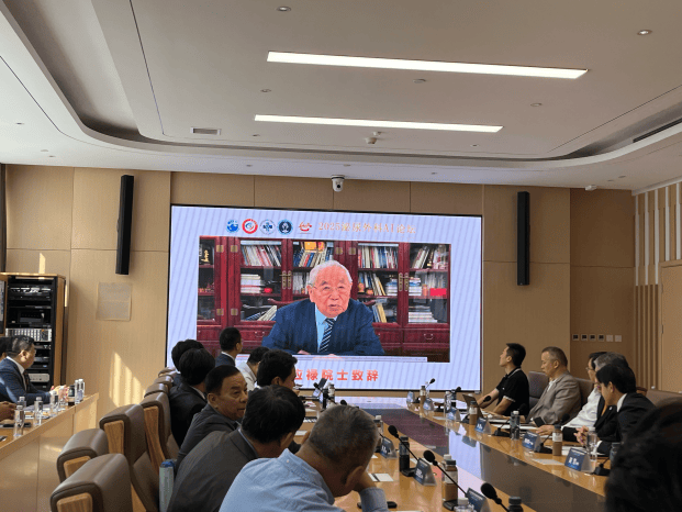 泌境精微 智领未来 | 2025北京世纪坛医院泌尿外科AI论坛圆满落幕