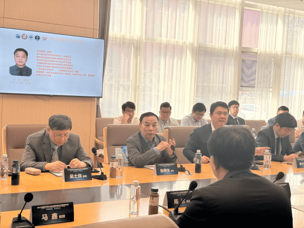 泌境精微 智领未来 | 2025北京世纪坛医院泌尿外科AI论坛圆满落幕