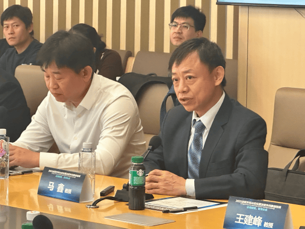 泌境精微 智领未来 | 2025北京世纪坛医院泌尿外科AI论坛圆满落幕