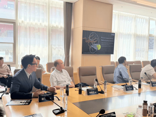 泌境精微 智领未来 | 2025北京世纪坛医院泌尿外科AI论坛圆满落幕