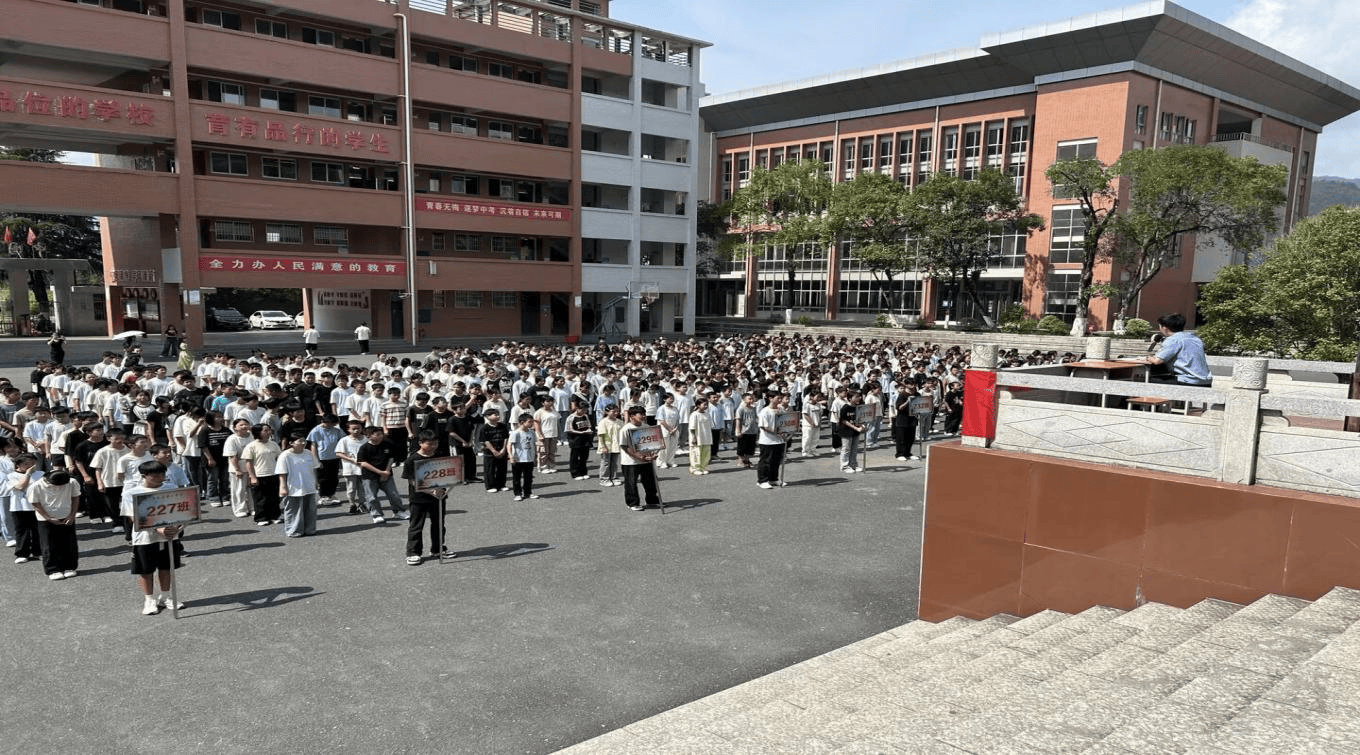 湖南桂东：“三维”齐发力 网安有保障