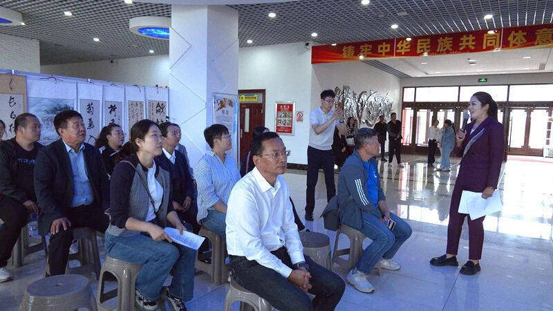 安图:增强全民网安意识 构建和谐网络环境