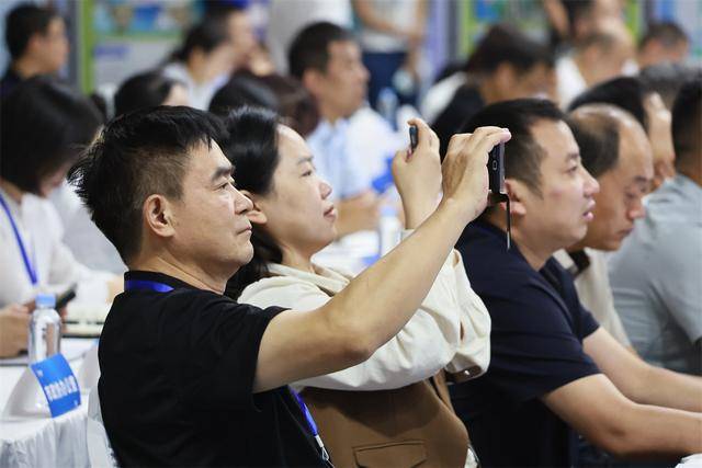 《告白安全码》微短剧亮相2025网安周