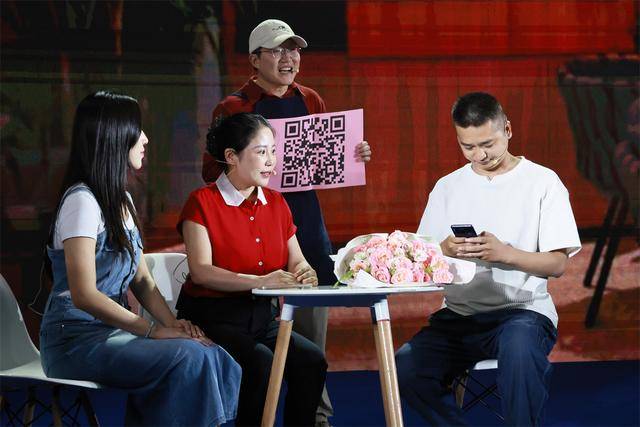 《告白安全码》微短剧亮相2025网安周