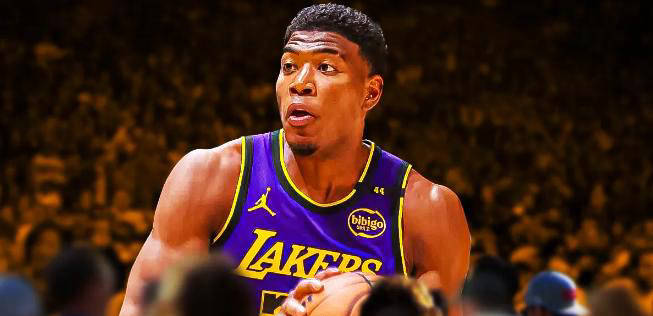 湖人新增雷迪克合约,或考虑交易八村塁?