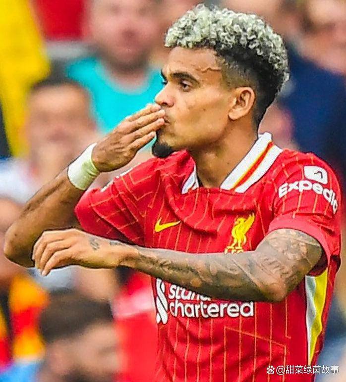 拜仁敲定路易斯·迪亚斯交易，转会费合约细节曝光