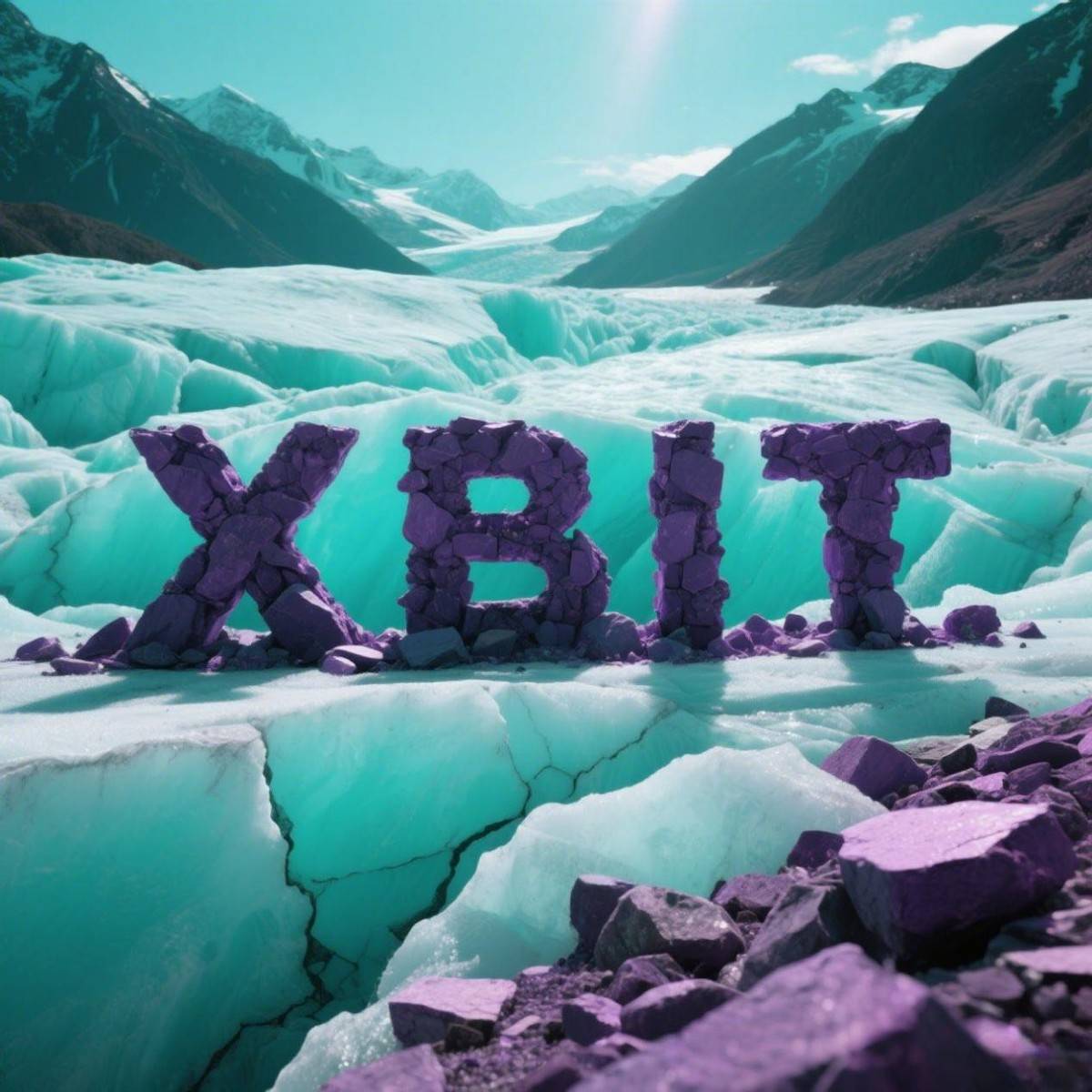 以太坊日内重挫18%引发连锁反应，ETH爆仓风暴下XBIT展现平台韧性