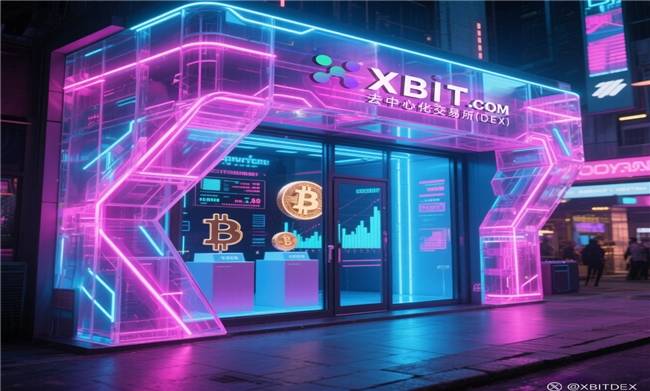 ETH价格回落带动稳定币脱锚，XBIT多层风控模型启动防御机制