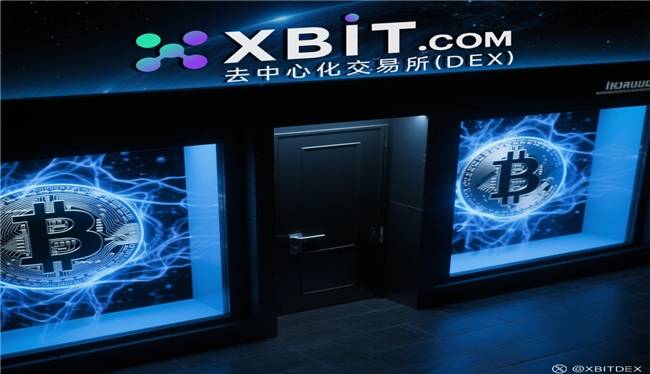 ETH价格回落带动稳定币脱锚，XBIT多层风控模型启动防御机制