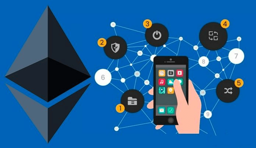 如何理解以太坊和ETH(二)