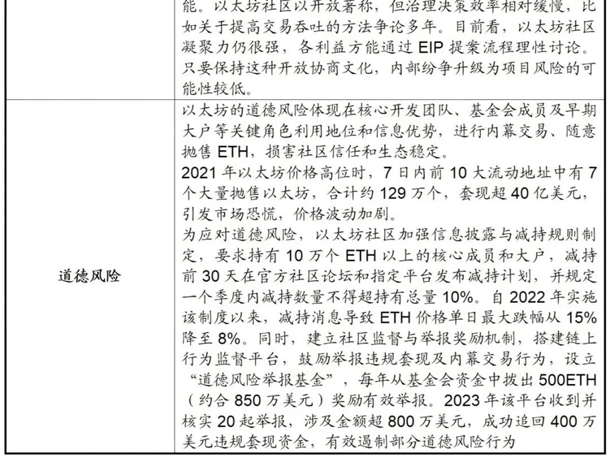 如何理解以太坊和ETH(二)