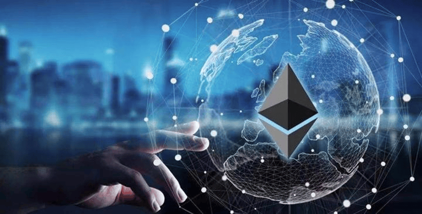 如何理解以太坊和ETH（一）