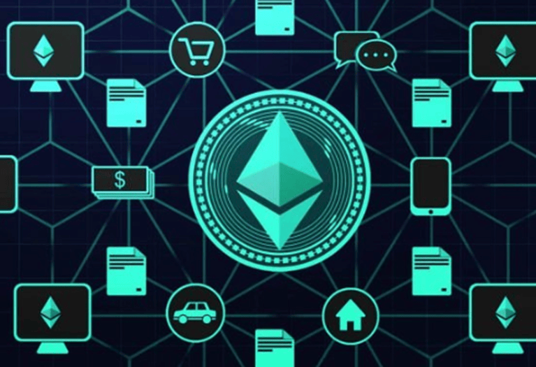 如何理解以太坊和ETH(一)