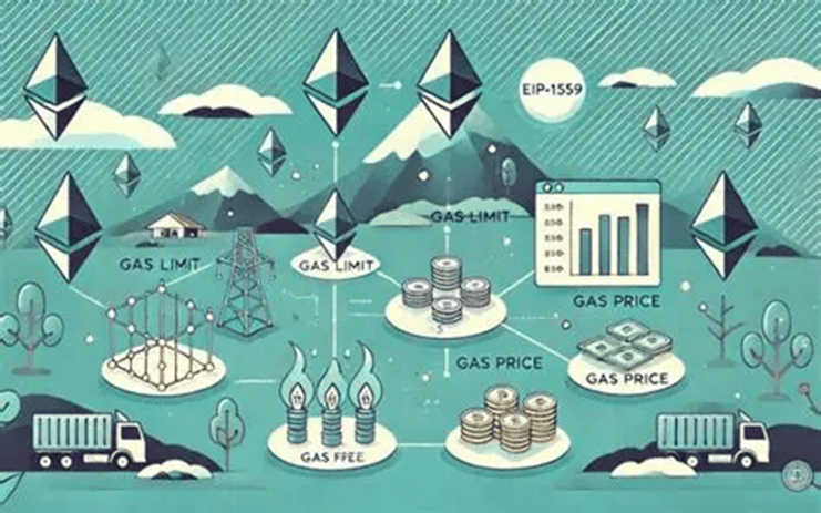 如何理解以太坊和ETH(一)