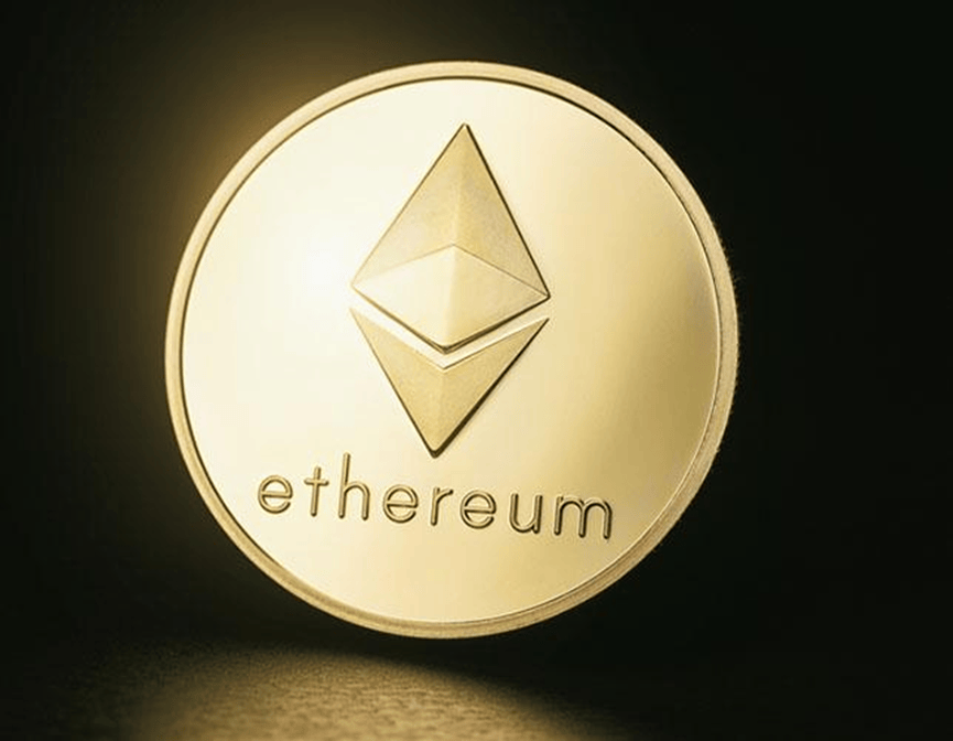 如何理解以太坊和ETH(一)