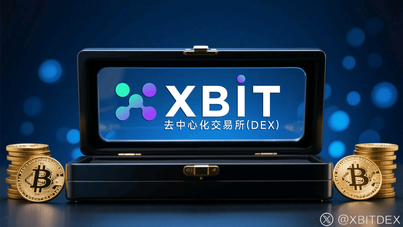 云锋金融4400万美元囤ETH背后，XBIT Wallet揭秘最新ETH钱包布局